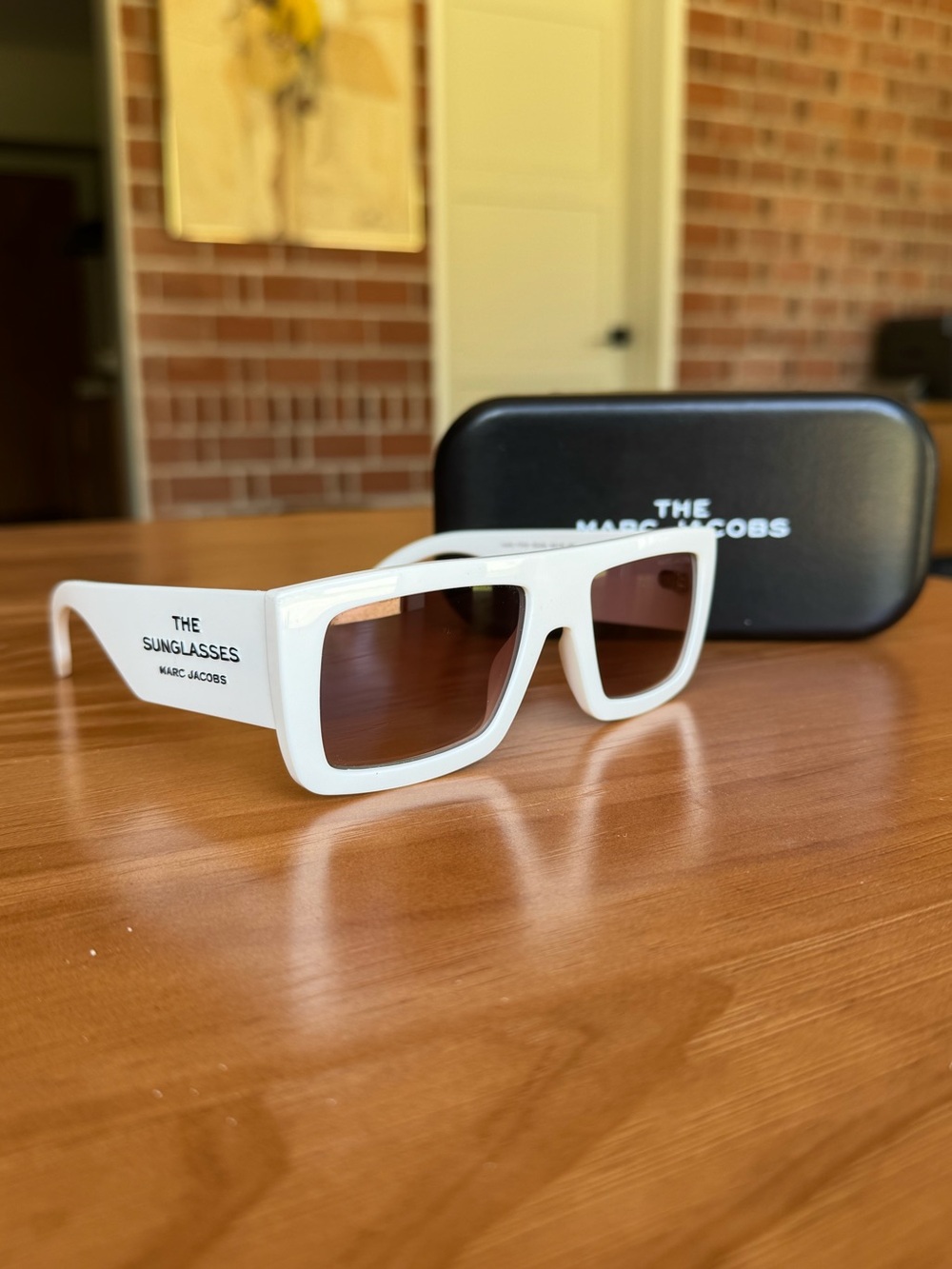 Marc Jacobs Sunglasses